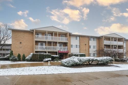 910 Beau Unit 211, Des Plaines, IL 60016