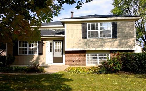 413 Fernwood Unit 0, Vernon Hills, IL 60061