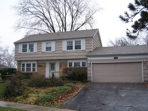 426 Regent, Buffalo Grove, IL 60089