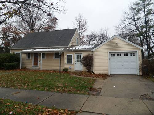 371 Ashland, Aurora, IL 60505