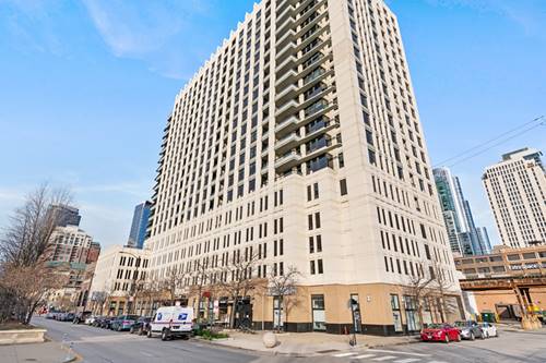 1255 S State Unit 905, Chicago, IL 60605