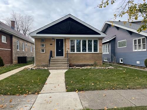 3736 Clinton, Berwyn, IL 60402