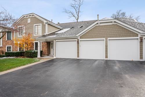 1451 7 Pines Unit C1, Schaumburg, IL 60193