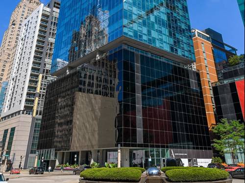 200 E Illinois Unit PH-4007, Chicago, IL 60611