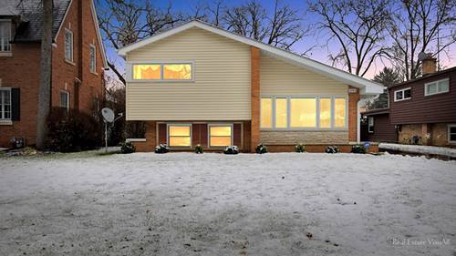 1345 Eastwood, Highland Park, IL 60035