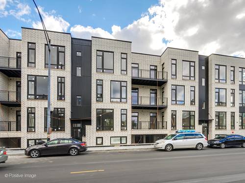 4181 W Belmont Unit 202, Chicago, IL 60641