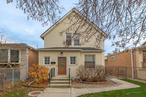 4163 W Addison, Chicago, IL 60641