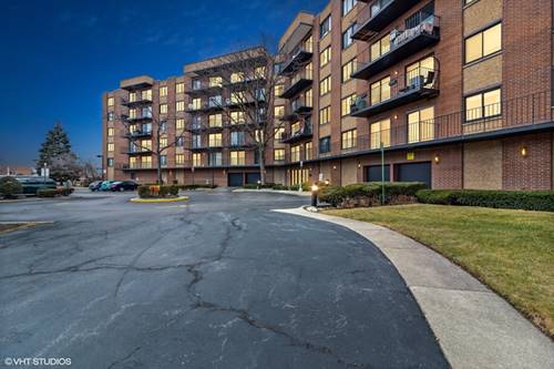 7601 Lincoln Unit 602, Skokie, IL 60077