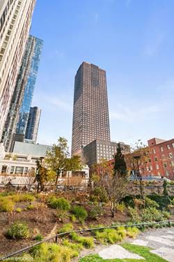 474 N Lake Shore Unit 4110, Chicago, IL 60611