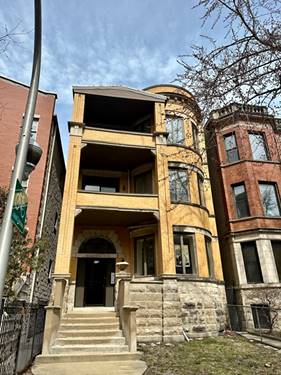 928 W Leland Unit 3RD, Chicago, IL 60640