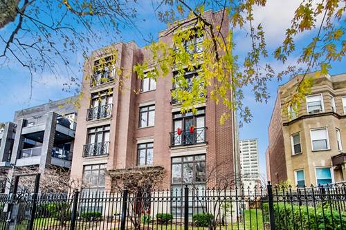 4862 N Kenmore Unit 3N, Chicago, IL 60640