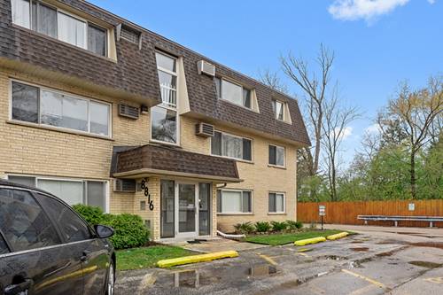 8816 Briar Unit 2D, Des Plaines, IL 60016