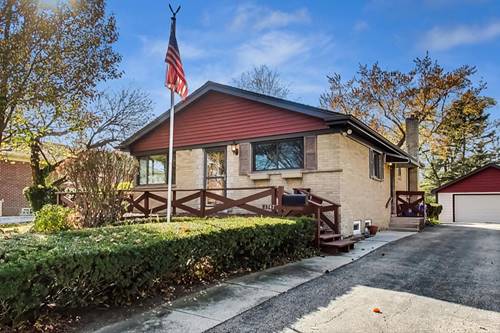 1747 Verde, Mount Prospect, IL 60056