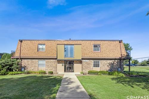 18w125 63rd Unit 107A, Westmont, IL 60559