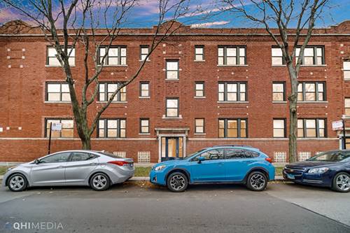 1454 W Roscoe Unit 3W, Chicago, IL 60657