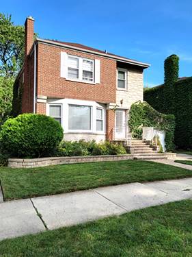 5453 N Virginia, Chicago, IL 60625