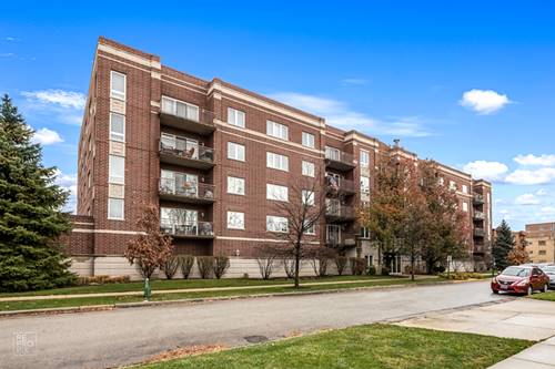 435 Alles Unit 307, Des Plaines, IL 60016