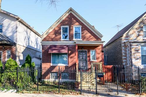 1331 N Monticello, Chicago, IL 60651