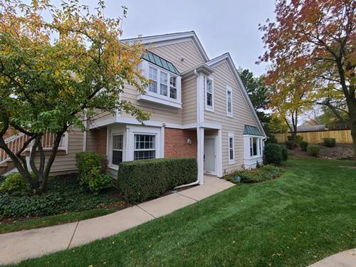 377 Covington Unit 377, Buffalo Grove, IL 60089