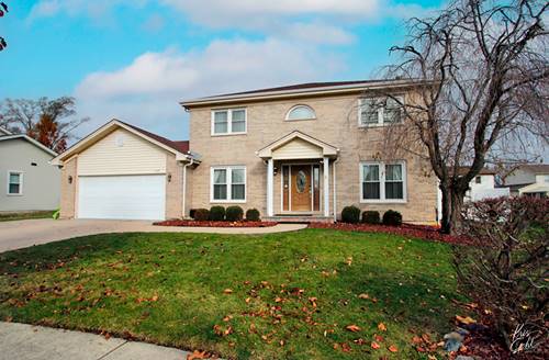 1132 Russetwood, Wheeling, IL 60090