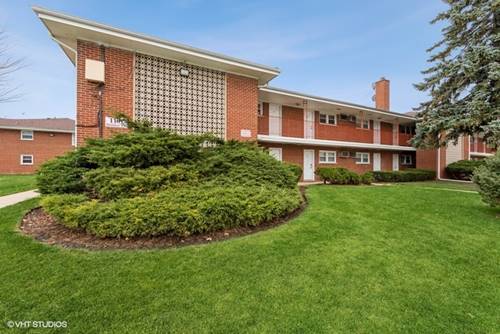 1101 Holiday Unit 17, Des Plaines, IL 60016