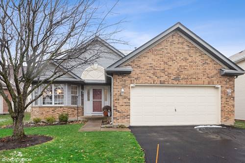 13444 Redberry, Plainfield, IL 60544