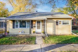 235 E Mcconnell, West Chicago, IL 60185