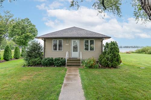 40269 N West Shore, Antioch, IL 60002