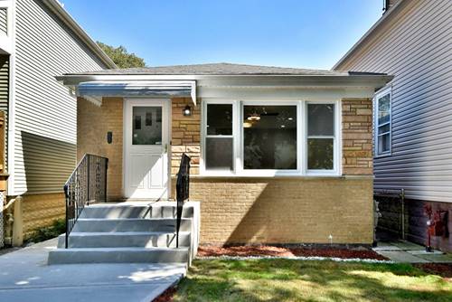 4527 N Kenneth, Chicago, IL 60630