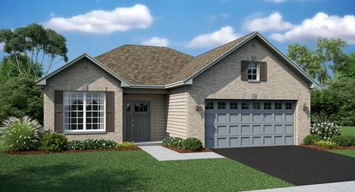 1134 Ardmoor, Crystal Lake, IL 60012