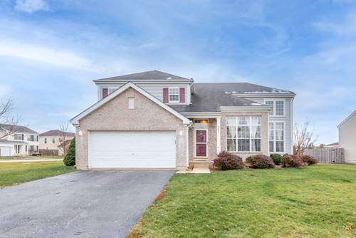 3801 Sarah, Zion, IL 60099