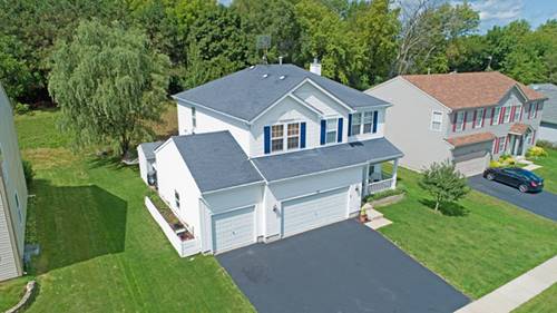 718 Ridge, Marengo, IL 60152