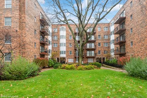 1503 Oak Unit 408, Evanston, IL 60201