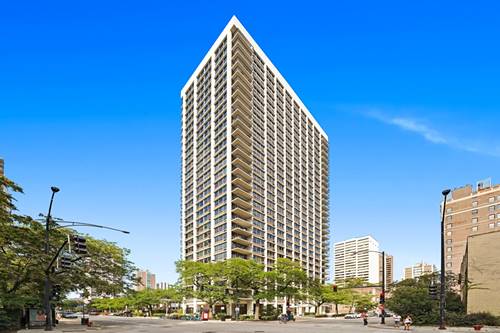 88 W Schiller Unit 2506L, Chicago, IL 60610