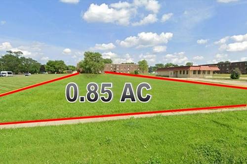 0 N Seminary, Woodstock, IL 60098