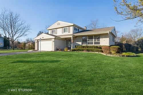 800 N Burning Bush, Mount Prospect, IL 60056