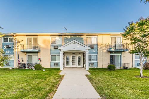 9561 Dee Unit 2F, Des Plaines, IL 60016