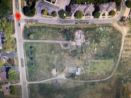 Lot 1 Wycliffe, West Chicago, IL 60185