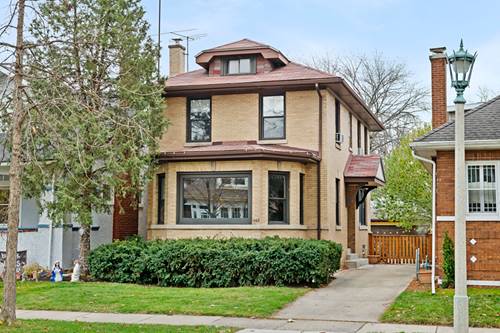 1020 N Taylor, Oak Park, IL 60302