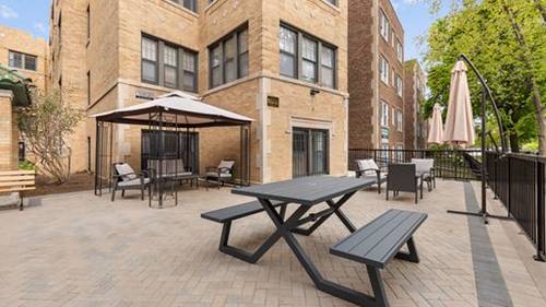 7622 N Eastlake Unit 3D, Chicago, IL 60626