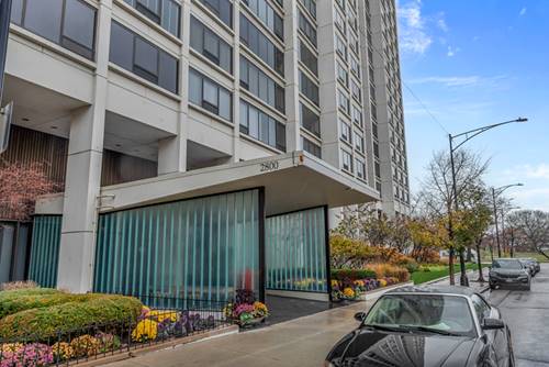 2800 N Lake Shore Unit 2313, Chicago, IL 60657