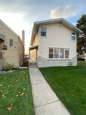 5512 N Melvina, Chicago, IL 60630