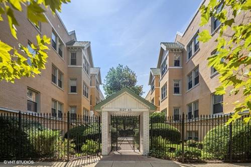 3127 W Palmer Unit G, Chicago, IL 60647