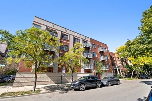 4616 N Kenmore Unit 202, Chicago, IL 60640