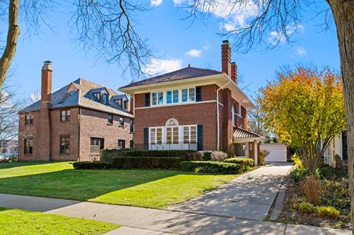 426 Sunset, Winnetka, IL 60093