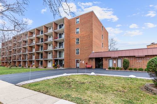 255 S West Unit 309, Elmhurst, IL 60126