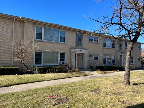 2010 S Crescent Unit 1C, Park Ridge, IL 60068