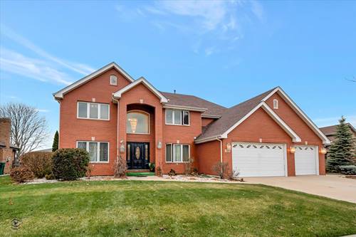14200 S 88th, Orland Park, IL 60462