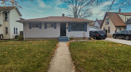 224 Hunter, Joliet, IL 60436