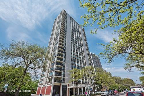 1455 N Sandburg Unit 1406B, Chicago, IL 60610